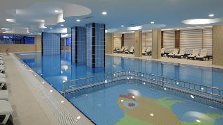 Hotel Cam Thermal Resort Spa Convention