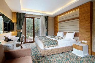 Hotel Cam Thermal Resort Spa Convention