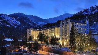 Hotel Cam Thermal Resort Spa Convention