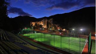 Hotel Cam Thermal Resort Spa Convention