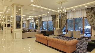 Hotel Cam Thermal Resort Spa Convention