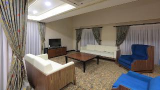 Hotel Cam Thermal Resort Spa Convention
