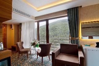 Hotel Cam Thermal Resort Spa Convention