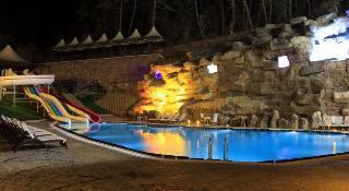 Hotel Cam Thermal Resort Spa Convention