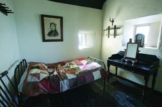 Гостиница Ballygally Castle