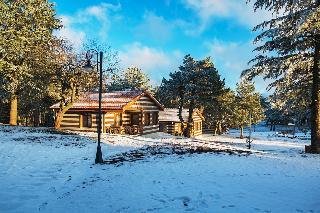 Hotel Spil Orman Koskleri