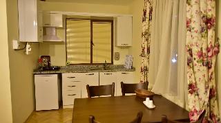 Hotel Spil Orman Koskleri