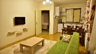 Hotel Spil Orman Koskleri