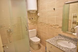 Hotel Spil Orman Koskleri