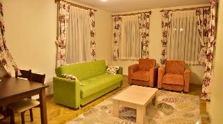 Hotel Spil Orman Koskleri