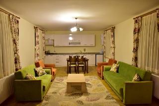 Hotel Spil Orman Koskleri