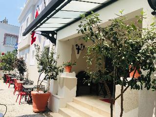 Hotel Bay Nihat Lale Otel