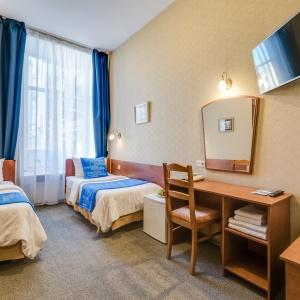 Hotel Travelto Nevsky 90