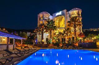 Гостиница Vita Bella Resort & Spa