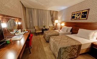 Гостиница Atakosk Hotel