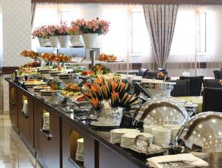 Гостиница Atakosk Hotel