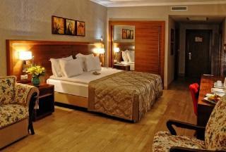 Гостиница Atakosk Hotel
