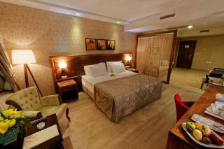 Гостиница Atakosk Hotel