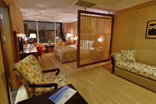 Гостиница Atakosk Hotel