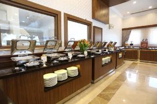Гостиница Atakosk Hotel