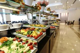 Гостиница Atakosk Hotel