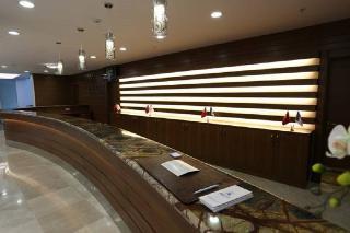 Гостиница Atakosk Hotel