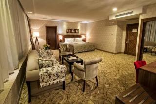Гостиница Atakosk Hotel