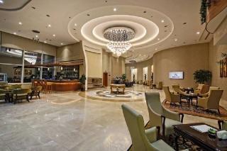 Гостиница Atakosk Hotel