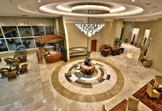 Гостиница Atakosk Hotel