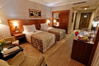 Гостиница Atakosk Hotel