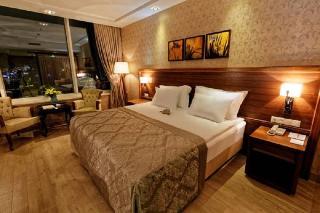 Гостиница Atakosk Hotel