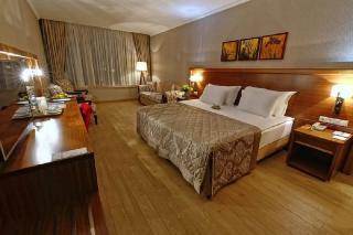 Гостиница Atakosk Hotel