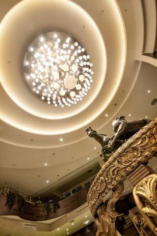 Гостиница Atakosk Hotel