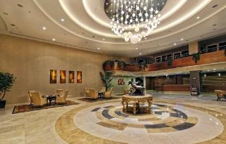 Гостиница Atakosk Hotel