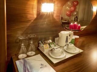Гостиница Atakosk Hotel