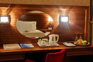 Гостиница Atakosk Hotel