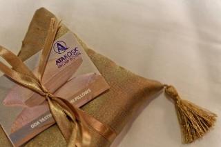 Гостиница Atakosk Hotel