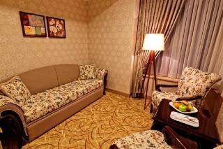 Гостиница Atakosk Hotel