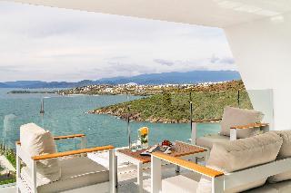 Hotel LUX Bodrum Resort & Residences