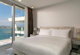 Hotel LUX Bodrum Resort & Residences