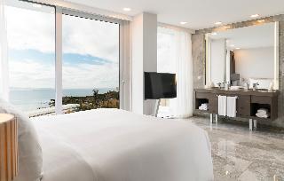 Hotel LUX Bodrum Resort & Residences