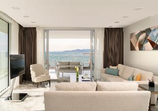 Hotel LUX Bodrum Resort & Residences