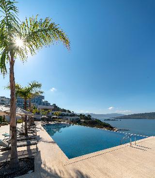 Hotel LUX Bodrum Resort & Residences