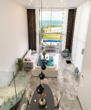 Hotel LUX Bodrum Resort & Residences