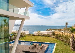 Hotel LUX Bodrum Resort & Residences
