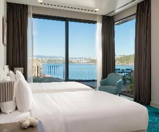 Hotel LUX Bodrum Resort & Residences