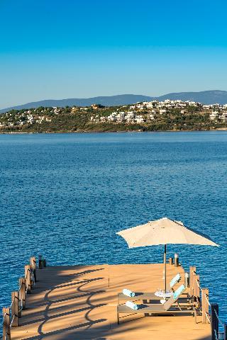 Hotel LUX Bodrum Resort & Residences