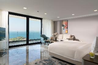 Hotel LUX Bodrum Resort & Residences