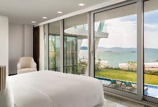 Hotel LUX Bodrum Resort & Residences