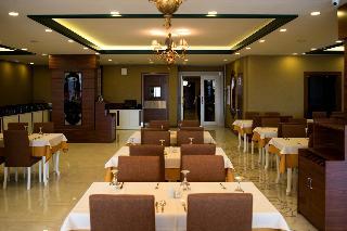 Гостиница Urofiz Thermal Hotel